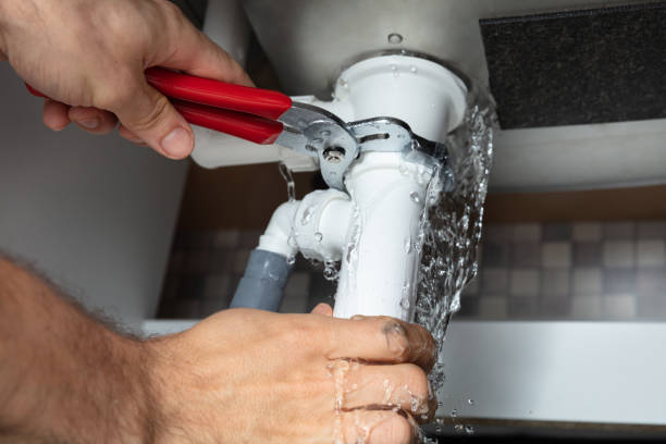 Best 24-hour water damage restoration  in Westminster, CA