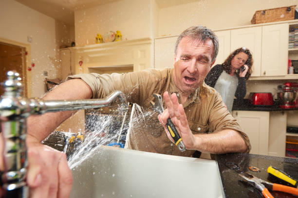 Best Flooded house restoration  in Westminster, CA
